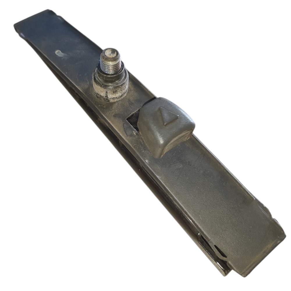 Regulador Altura Cinto Fiat Palio 1996 1997 1998 1999 2012