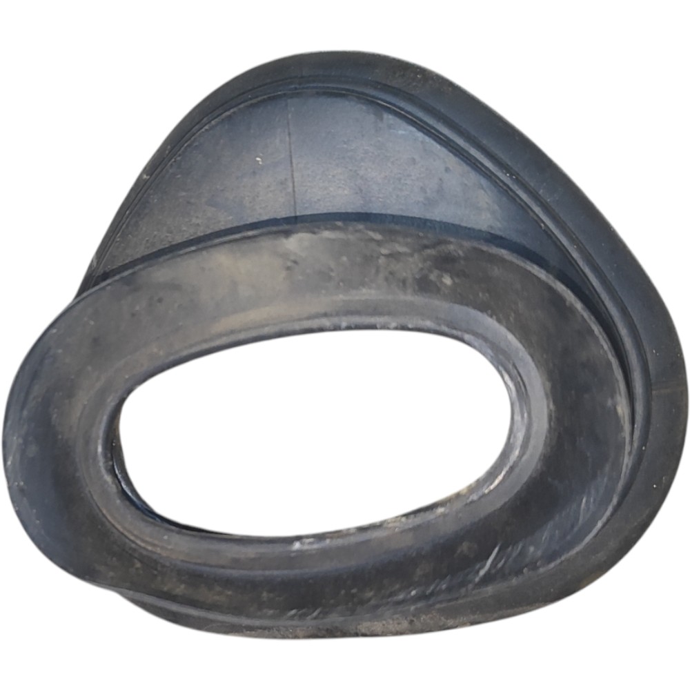 Borracha De Vedação Duto Ar Vw Passat B5 1995 2000 2005 Preto