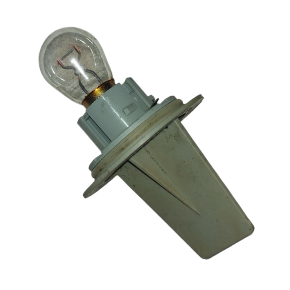 Soquete Lâmpada Pisca Seta Farol Passat Alemão 1998 2005