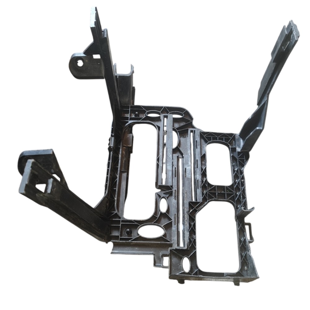 Suporte Caixa Fusíveis Nateria Vw Voyage g5 2008 2009 2012