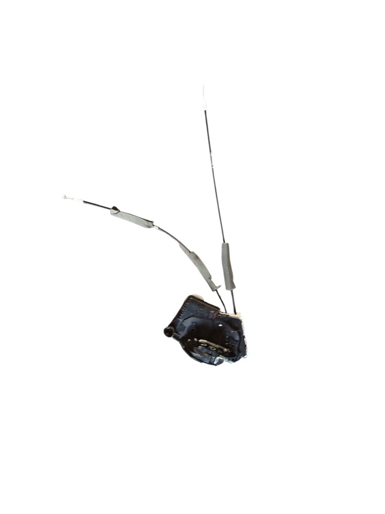 Fechadura Trava Elétrica Honda City 2015 2021 7