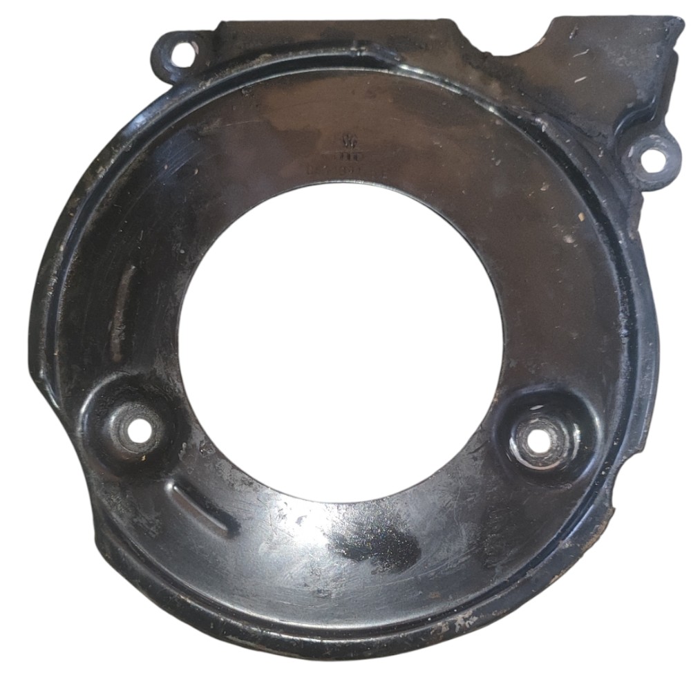 Capa Inf. Correia Dentada Vw Passat 1.8t 1998 99 2000 2005
