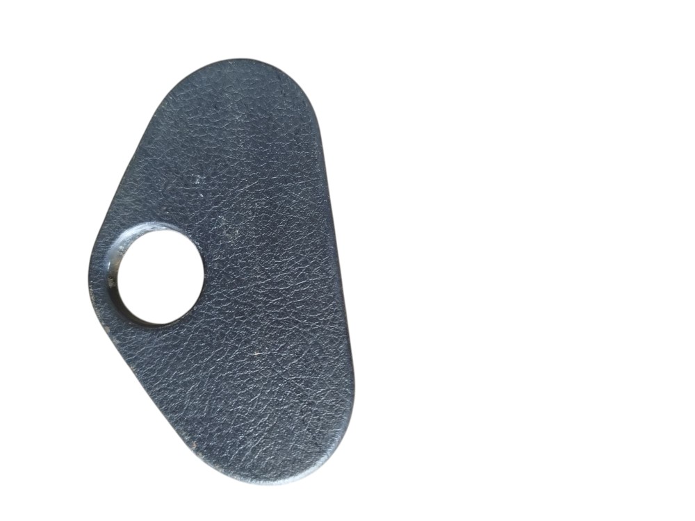 Acabamento Pino Tampa Traseira Inferior Discovery 4 2011