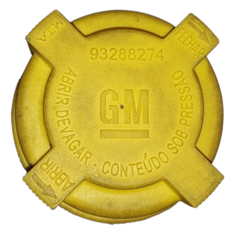 Reservatório Partida Frio Gm Corsa Montana Astra 2003 A 2012 4