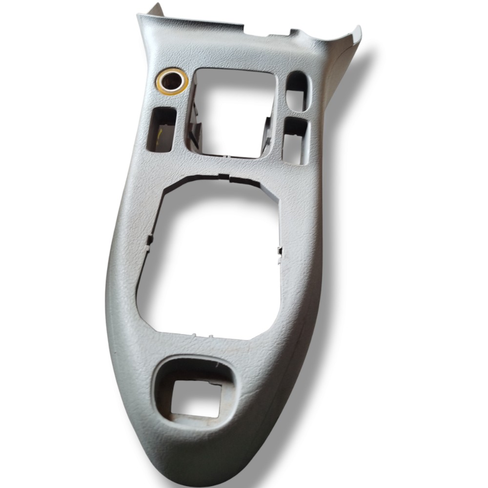 Console Central Renault Clio Hatch 1.0 2001 2002 2003 2005 7