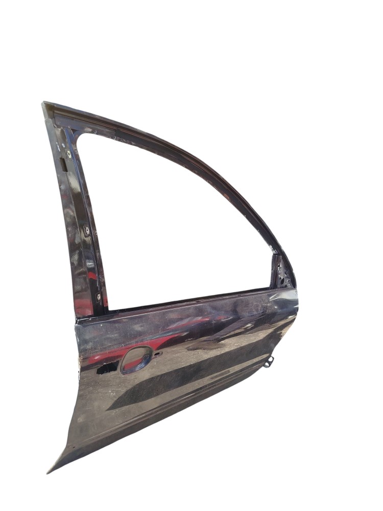 Porta Dianteira Direita Ford Focus Hatch 2009 2010 2011 2013