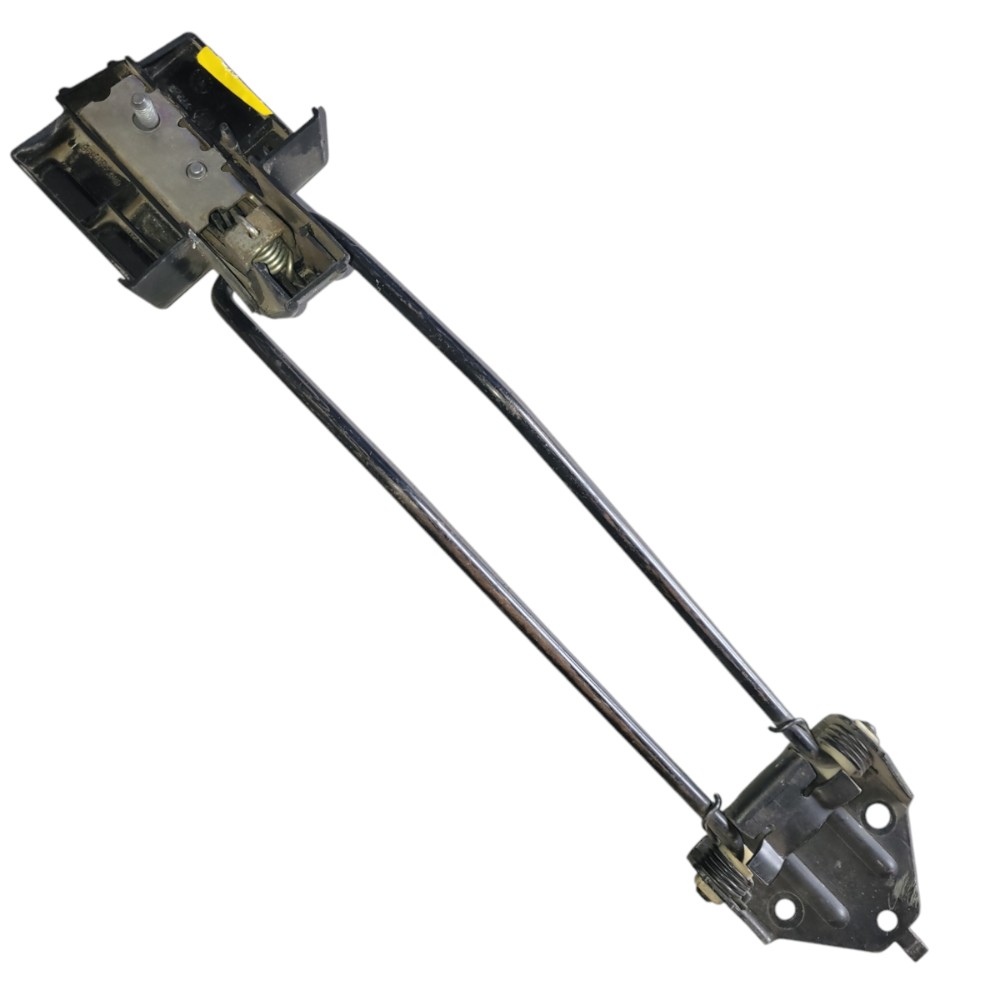 Limitador Porta Traseira Esquerda Peugeot Partner 9624055080 3