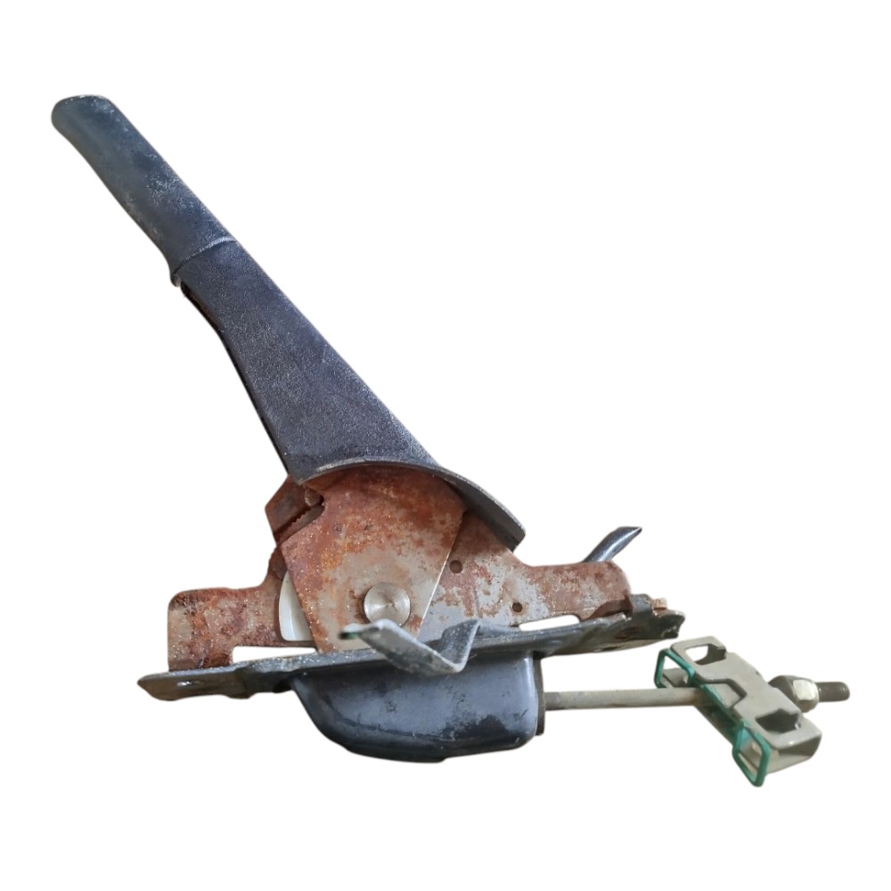Alavanca Freio De Mão Renault Clio 2003 2004 2005 2006 2012
