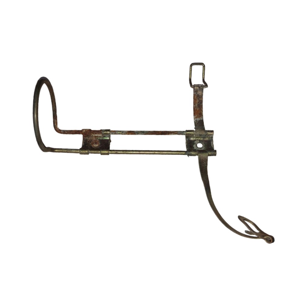 Suporte Extintor Peugeot 307 2005 2008 2010 2012