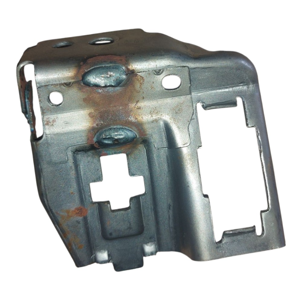 Suporte Fixação Botão Abertura Capô Renegade Compass Toro