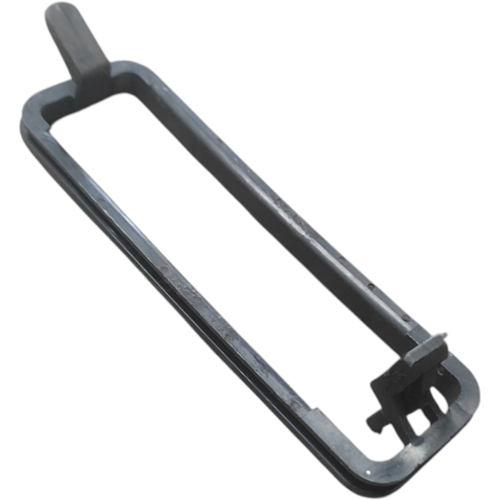 Suporte Chivote Porta Traseira Esquerda Volvo Xc60 2017 2024