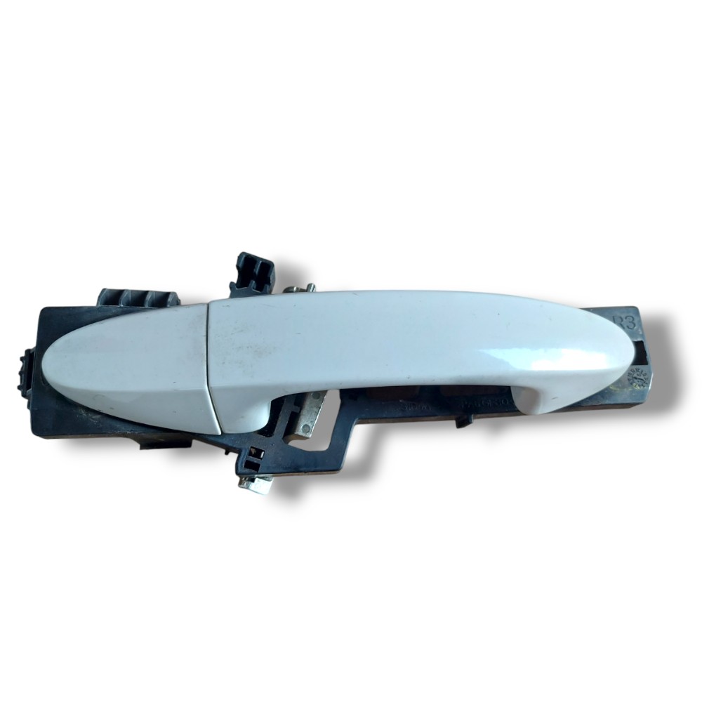 Macaneta Externa Dianteira Direita Ford Ka 2014 2015 2019 Dianteira