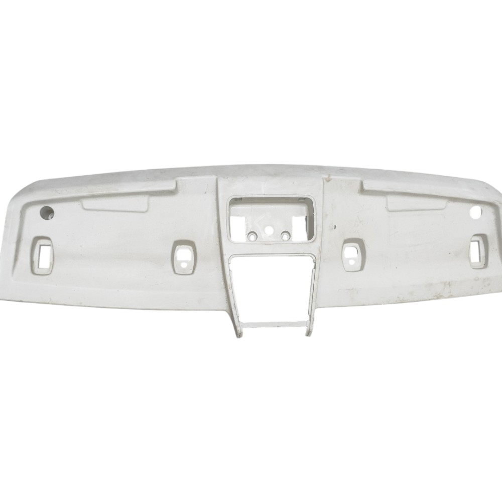 Moldura Console Teto Fiat Idea 2006 2008 2010 2012 2014