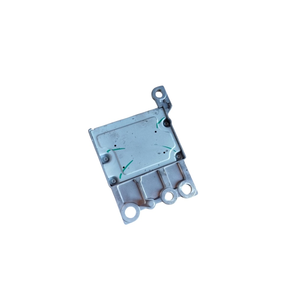 Modulo Central Nissan March 2014 2015 2016 285561hl0a 7