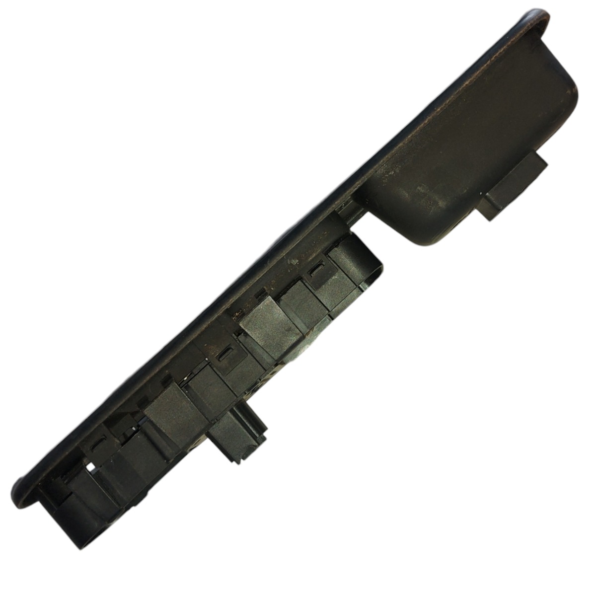 Moldura Botao Janela Vidro Eletrico Passageiro Peugeot 307 3