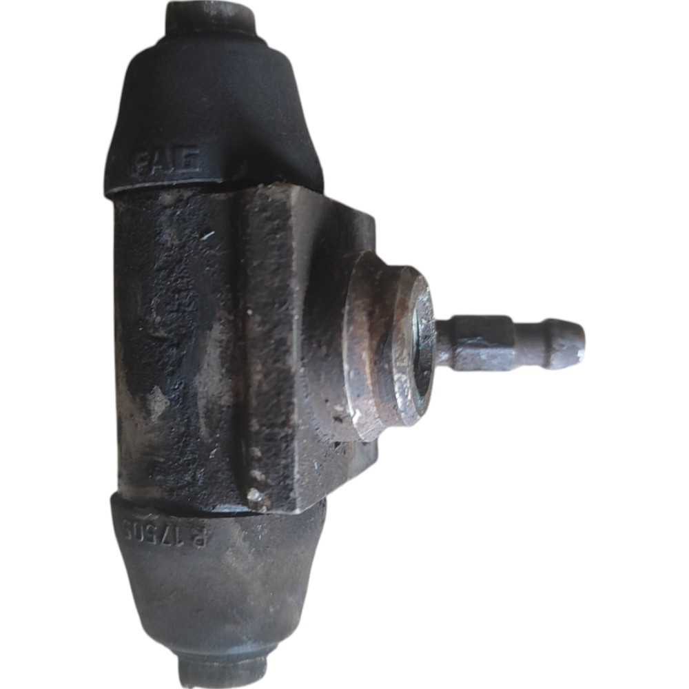 Cilindro Roda Traseira GolG5 Polo Saveiro SpaceFox 2003 2013 5