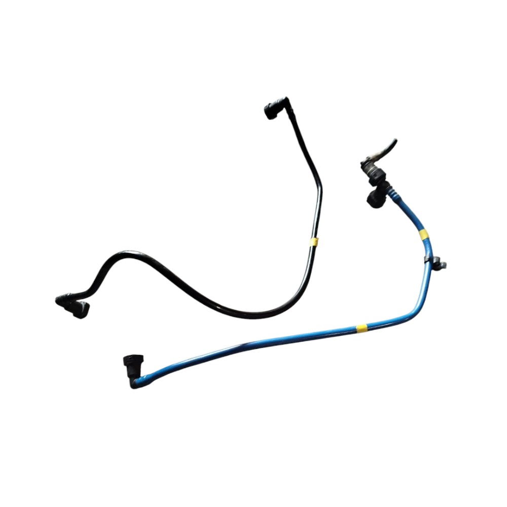 Mangueiras De Combustível Retorno Vw Gol Voyage G5 G6 10/17