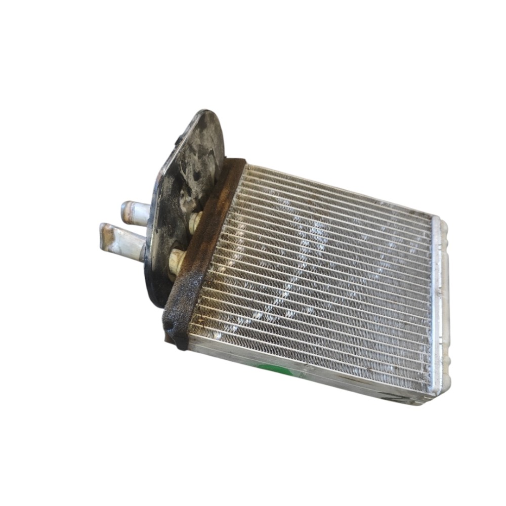 Evaporador Radiador Ar Quente Vw Voyage G5 2008 2009 2014