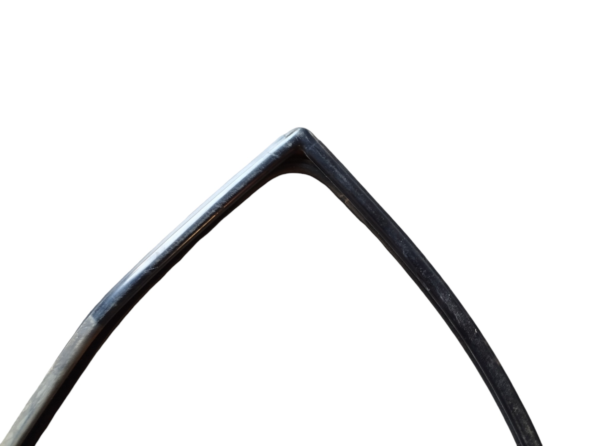 Borracha Janela Traseira Direita Peugeot 307 2008 2010 2012 Preto 5