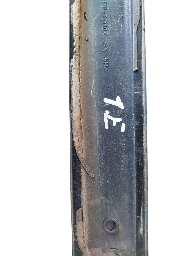 Friso Lateral Fiat Palio Uno Strada Siena 1998 2007 3