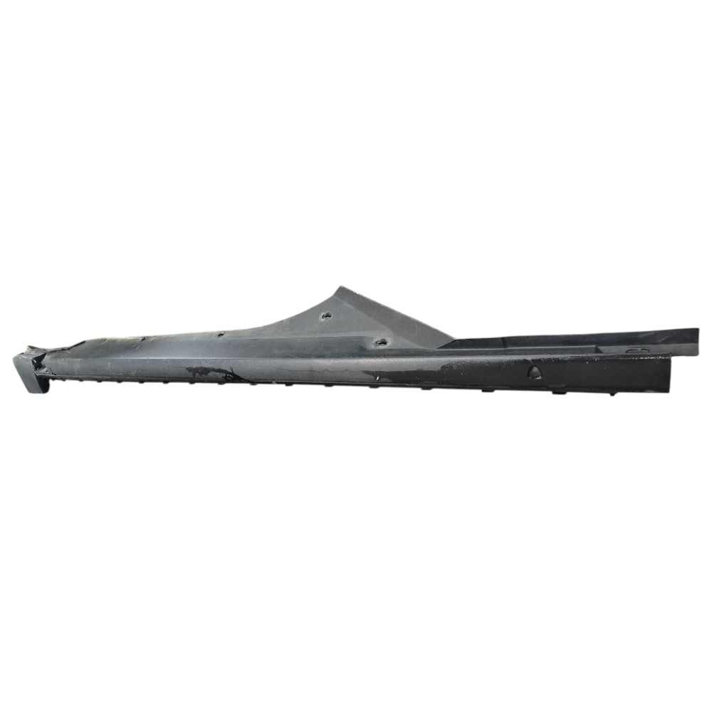 Spoiler Lateral Direito Volkswagen Passat 1996 1997 2002 3