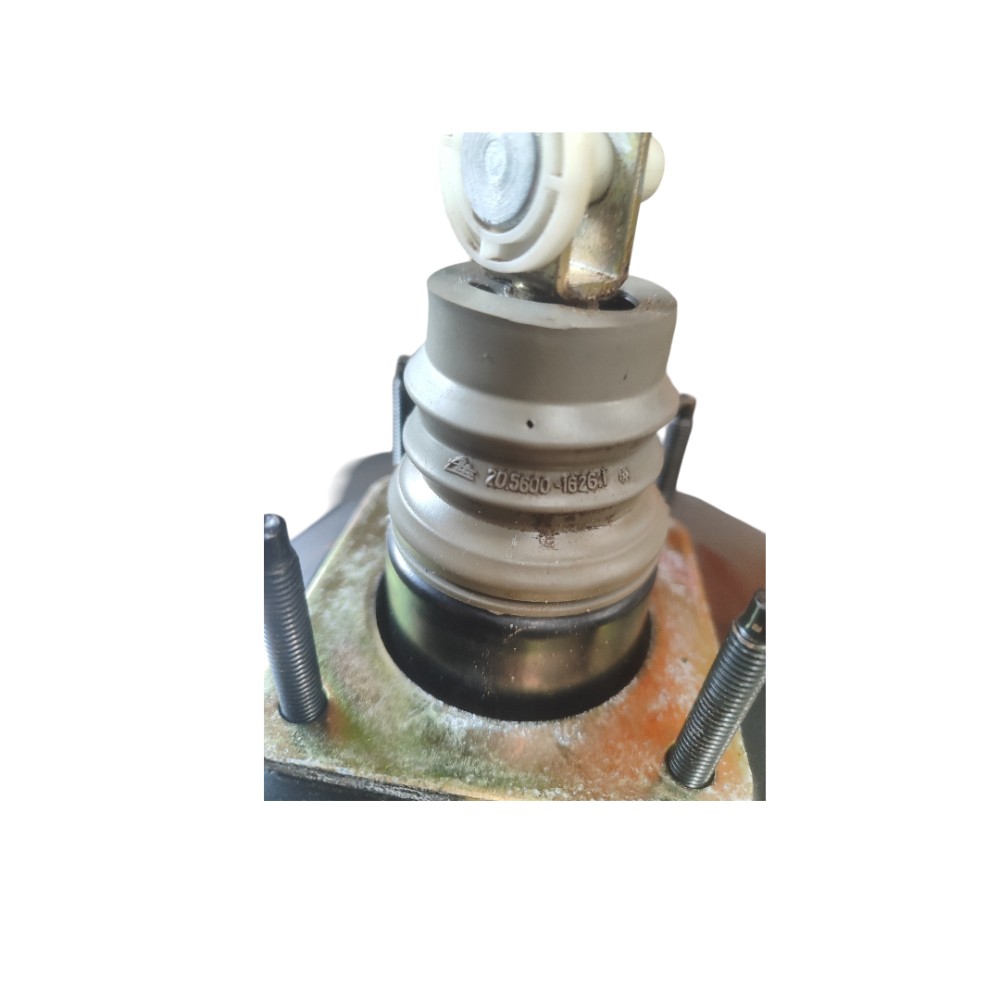Hidrovacuo Servo Freio Ford Focus Ka FiestA Eco 2001 2013 4