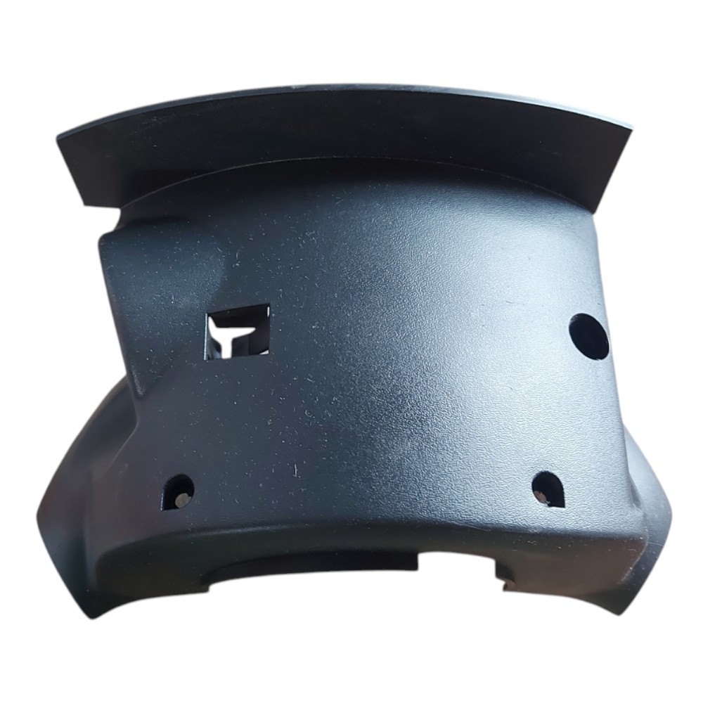 Moldura Inferior Coluna Direção Nissan Sentra 2007 2010 2013