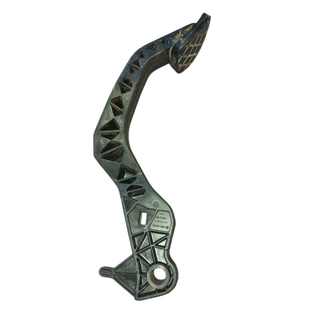 Pedal Acelerador Eletrônico vw Voyage G5 2008 2009 2010 2014