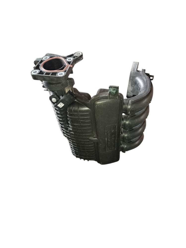 Coletor Admissão 1.5 I-vtec City Fit Wr-v 2015 2021 3
