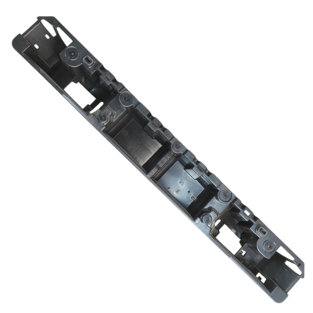 Absorvedor Impacto Parachoque Traseiro Jeep Renegade 2022/25