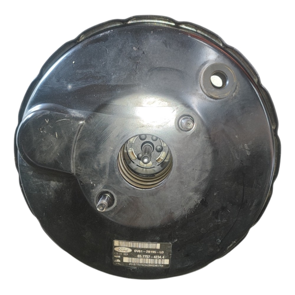 Hidrovacuo Servo Freio Ford Focus 2014 2015 2016 2017 2019 1