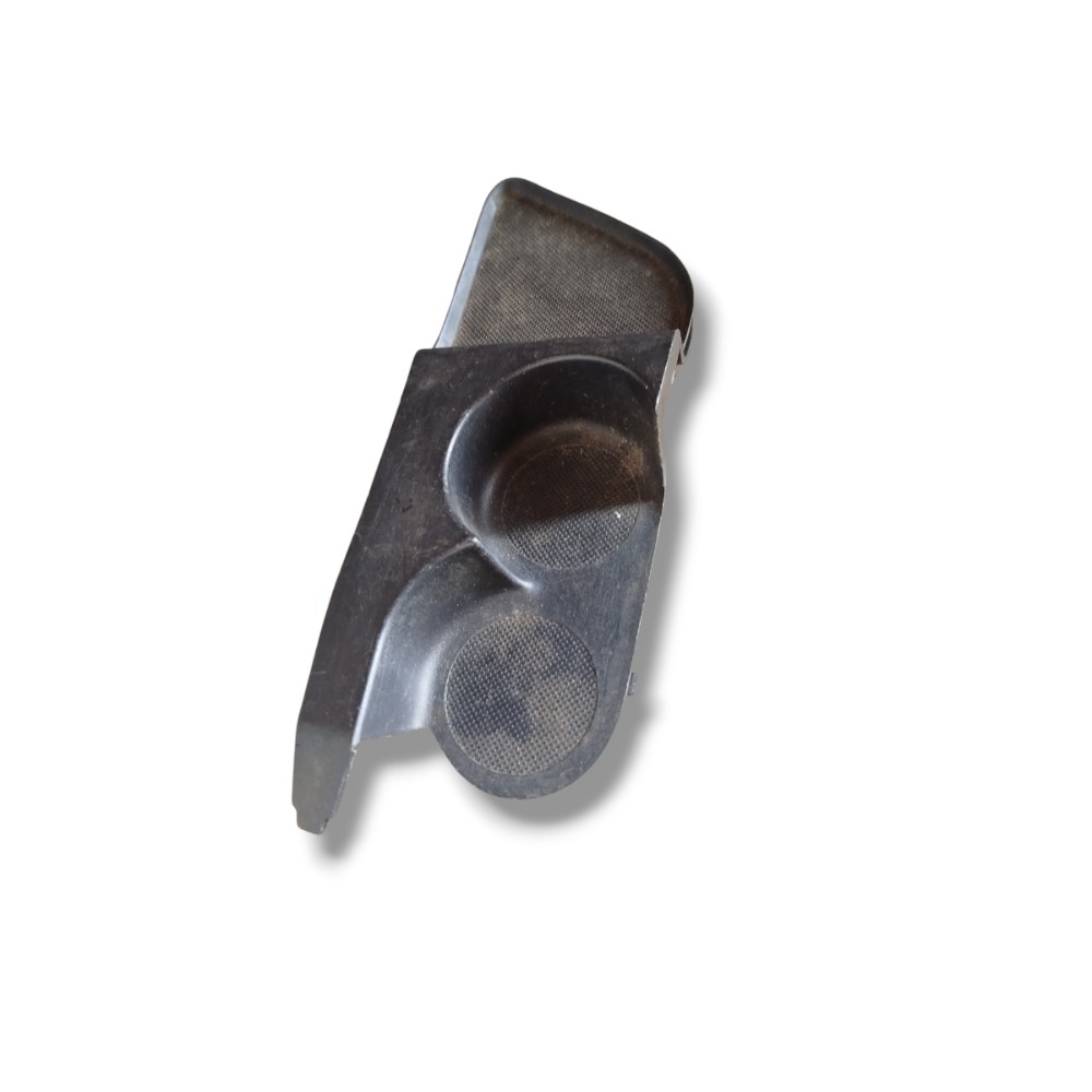 Porta Copos Console Central Peugeot 307 2004 2010 2013 1