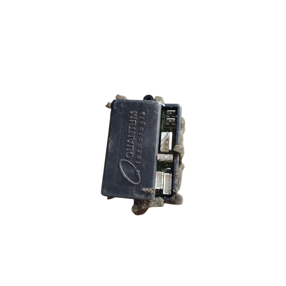 Modulo De Vidro Veiculo Nao Identificado