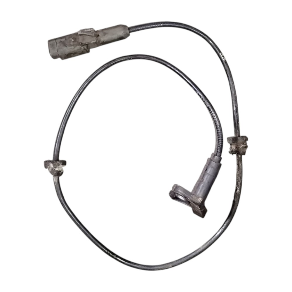 Sensor De Freio Abs Citroen C4 Hatch 2008 2009 2010 2014