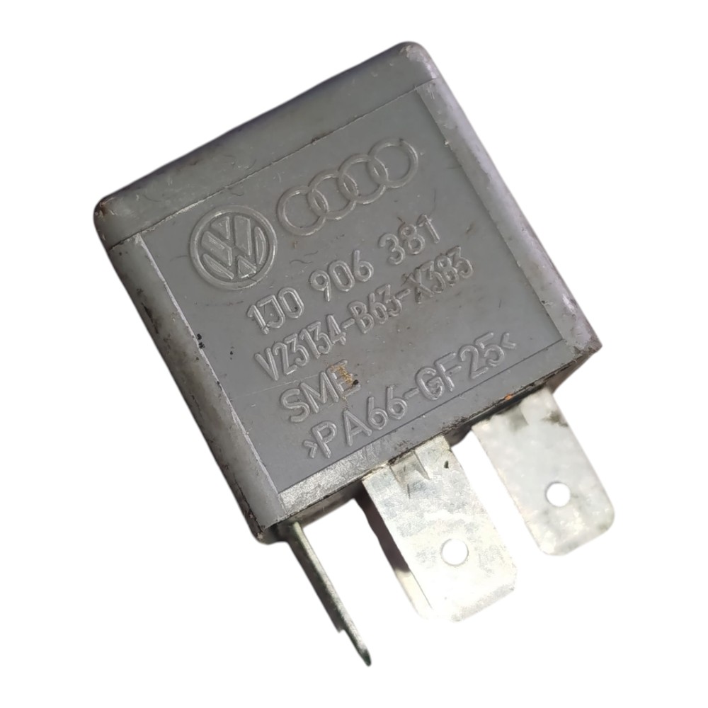 Relé Bomba Combustível Vw Passat Audi A4 Golf Gol 1994 2010