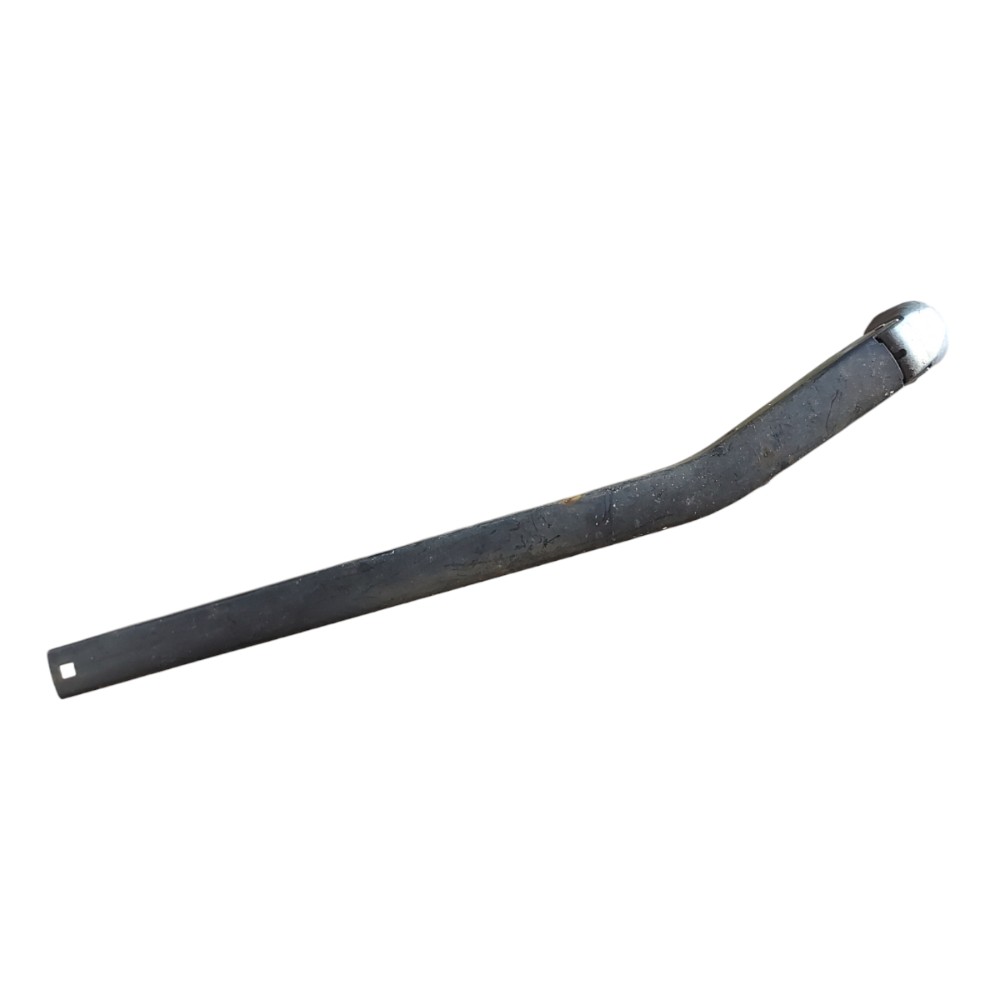Braço Haste Limpador Parabrisa Fiat Palio 2005 2007 2014