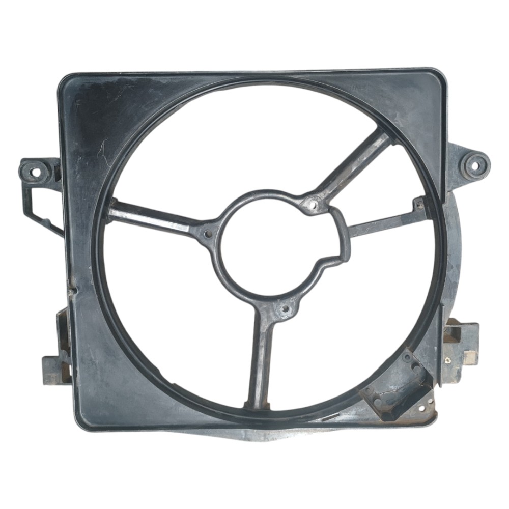 Defletor S/ Ventoinha Ford Ka 1.0 Zetec 1s558t000hd Original