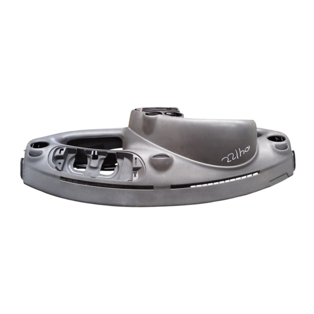 Capa Do Painel Tabelier Original Ford Ka 2001 2003 2005 2007 Preto 2