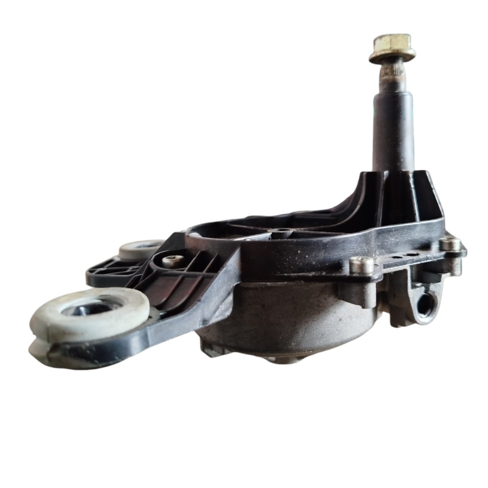 Motor Limpador Traseiro Peugeot 307 2.0 2006 2009 2011 2012 5