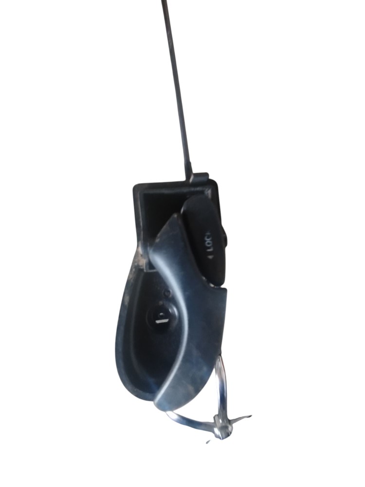 Atuador De Trava De Porta Ford Focus Hatch 1.6 2001 2007