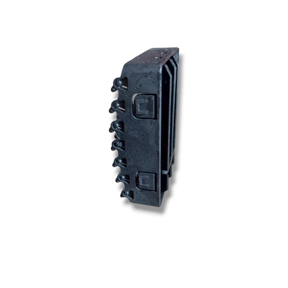 Difusor Ar Direito Vectra 1997 2000 2003 2004 2005 7