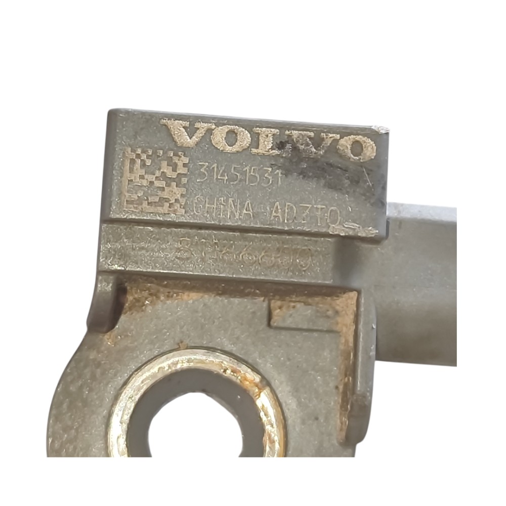 Sensor Impacto Lateral Volvo Xc60 Xc90 2017 2018 2019 2023 3
