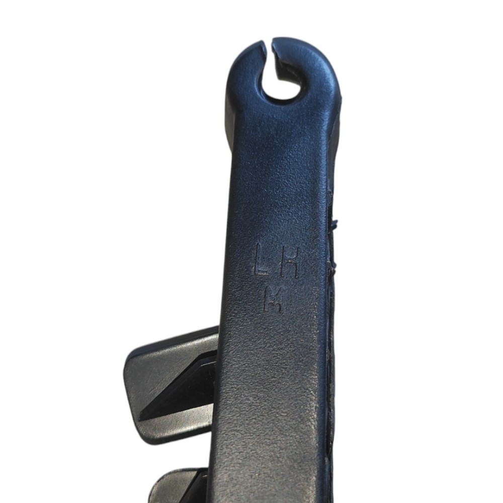 Pedal Acelerador Ford Ka Fiesta 2008 2009 2010 2011 2013 5