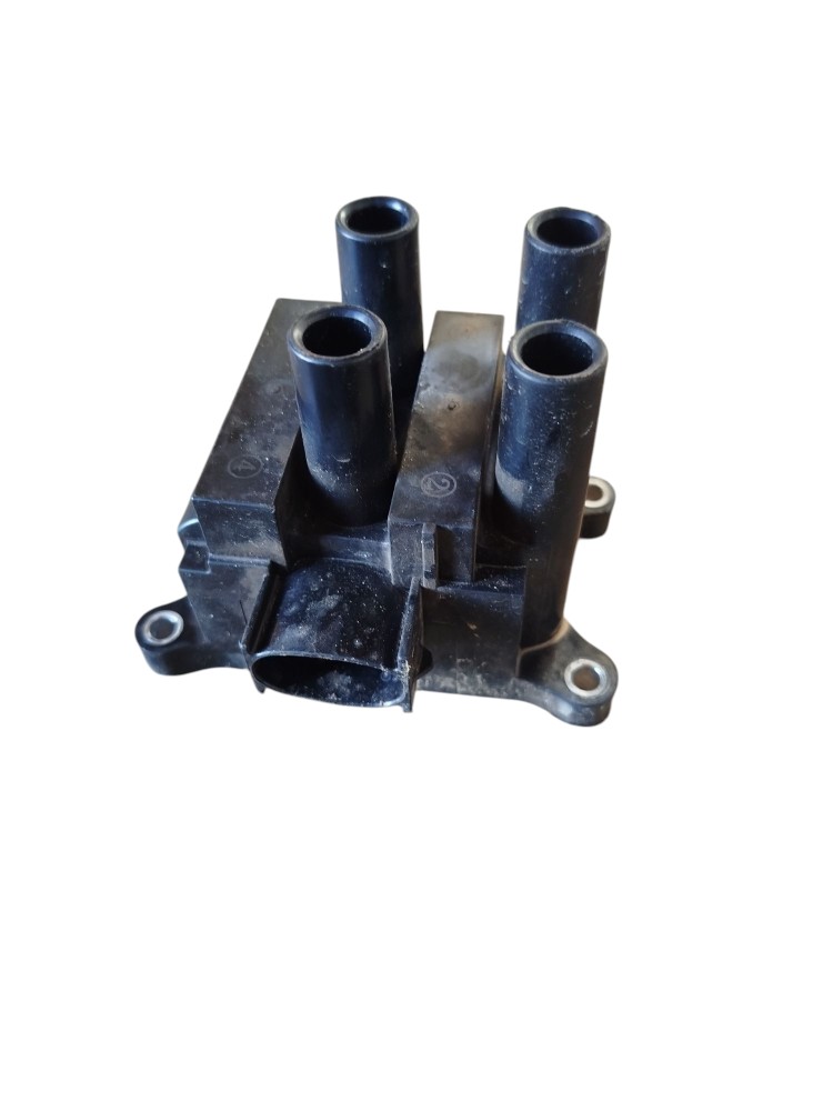Bobina De ignição Ford Focus Hatch 1.6 2001 2009
