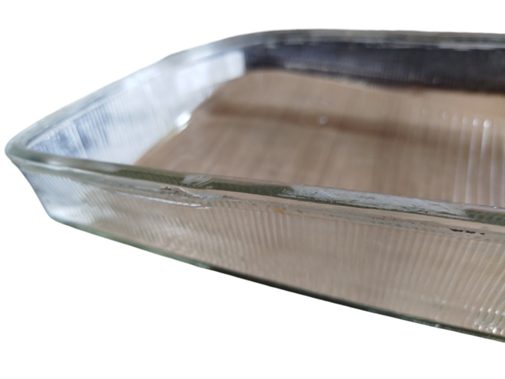 Lente Vidro Farol Fiesta 1996 1997 1998 1999 Esquerdo 4