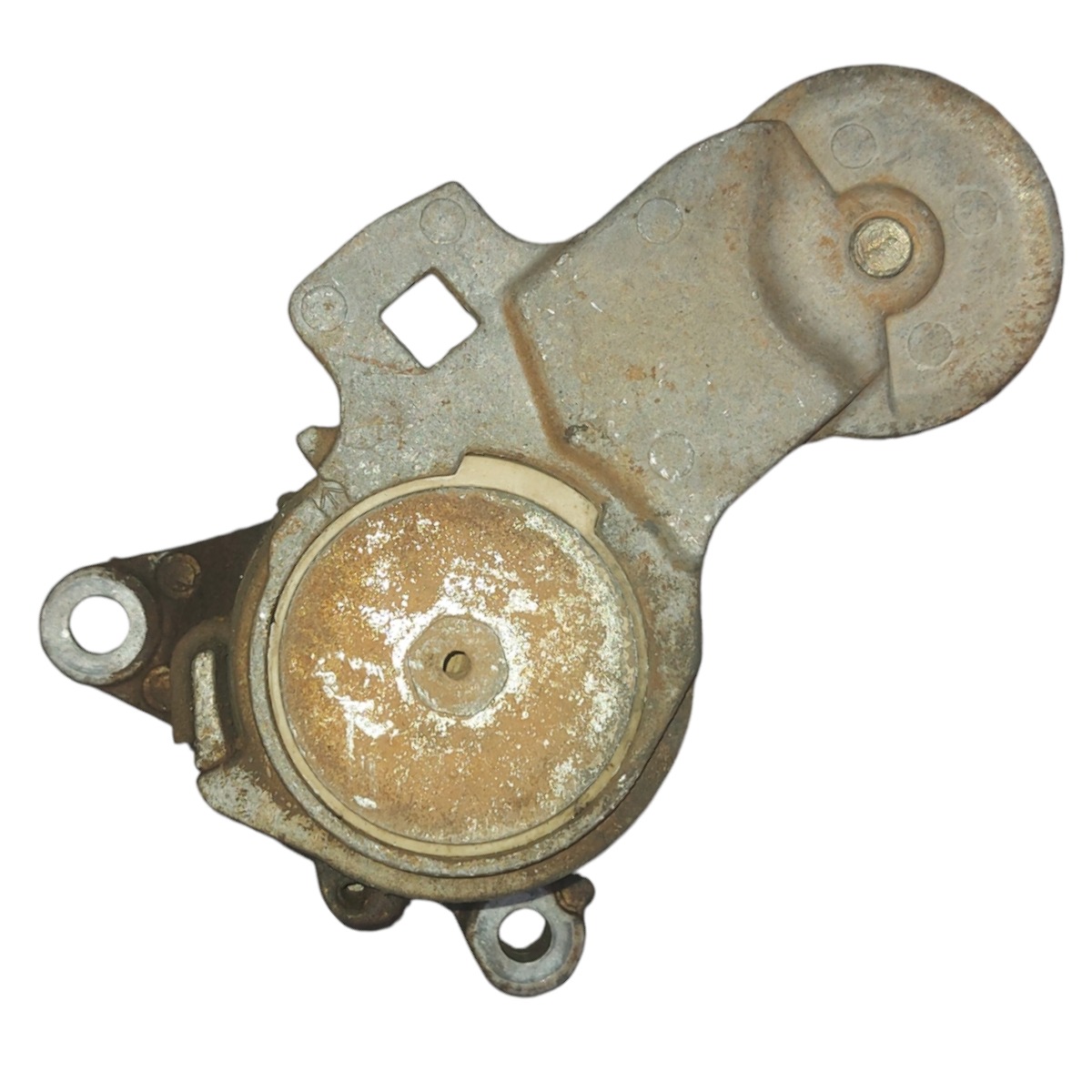 Tensor Correia Alternador Peugeot 307 308 408 2.0 16v 3