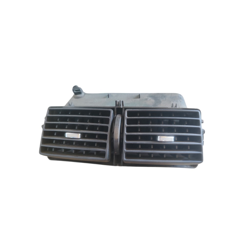 Difusor Ar Central Peugeot 307 Sw 2002 2003 2004 2005 2012