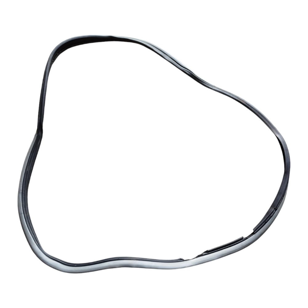 Borracha Porta Guarnição Dianteira Direita Diversos Detalhe 1