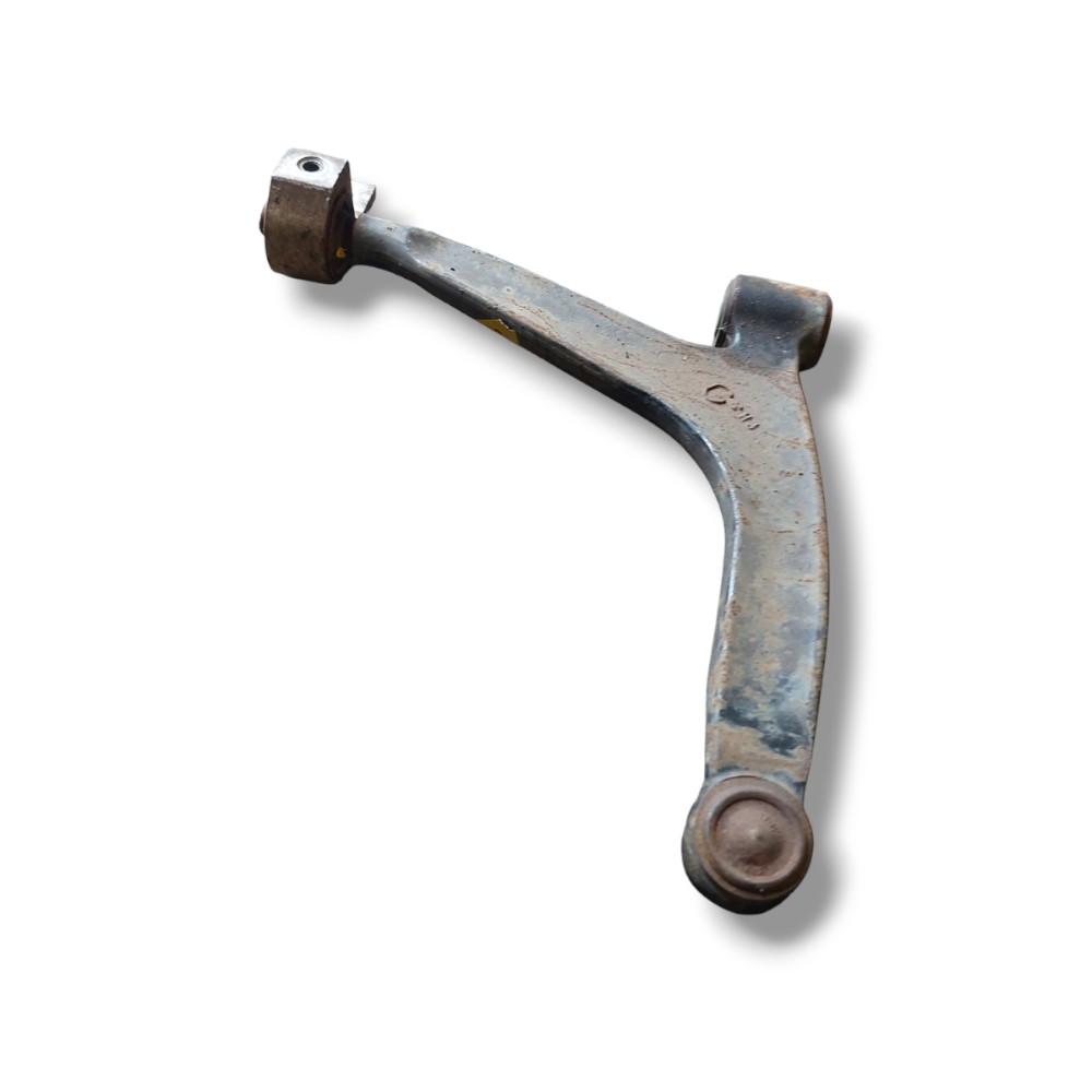 Balança Esquerda Peugeot Partner 1.6 16v 2008 2010 2011 2