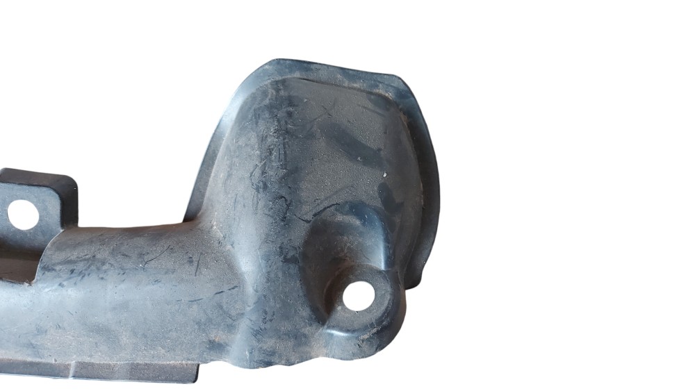 Acabamento Parabarro Traseiro Direito Logan Sandero Duster 2